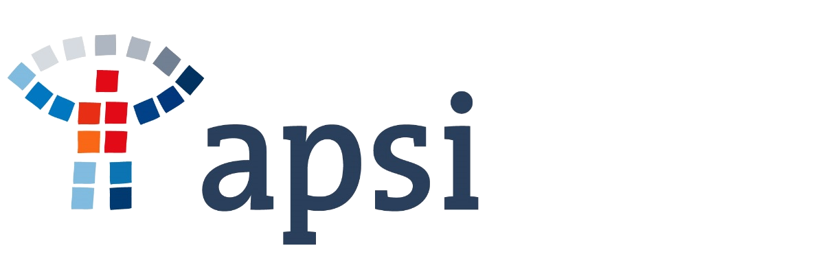 Logótipo APSI